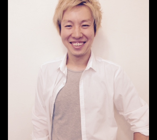 裾野市美容室KENJI